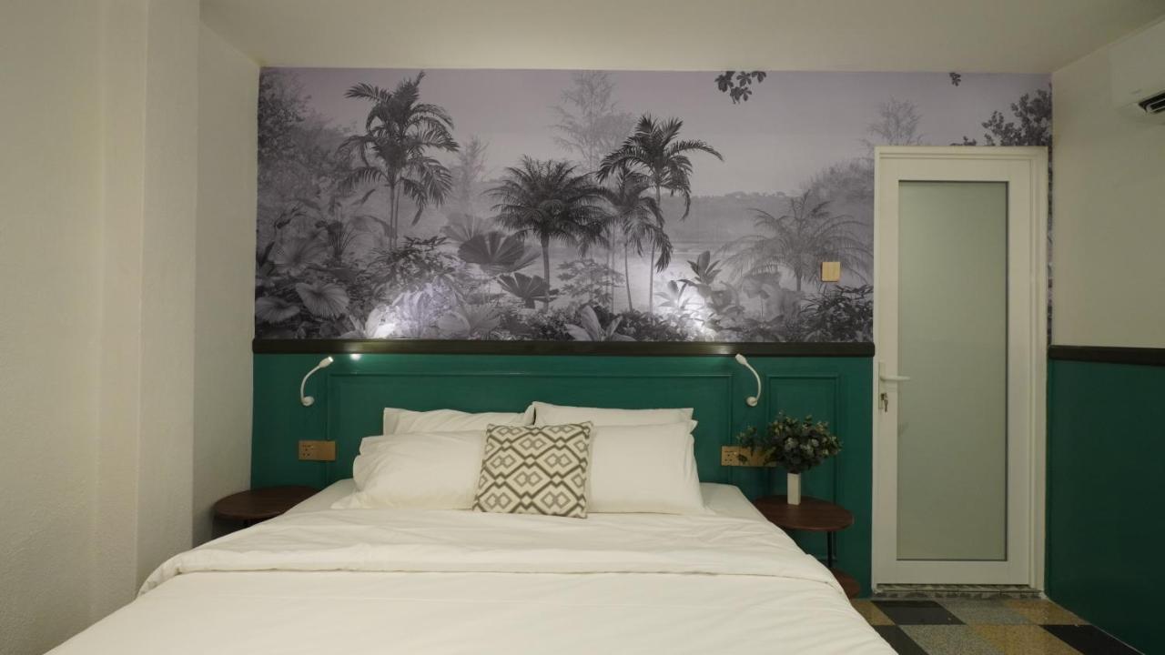 Kimberley Boutique Hotel George Town Ngoại thất bức ảnh